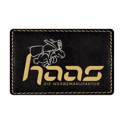 Logo Haas Die Werbemanufaktur