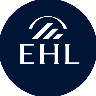 Logo EHL Hotelfachschule Passugg