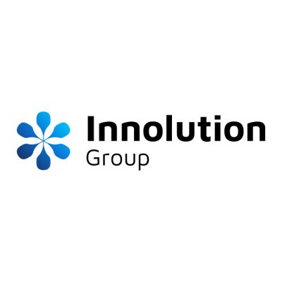 Logo Innolution-group GmbH