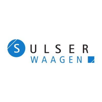 Logo Sulser Waagen