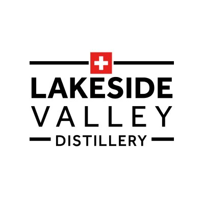 Logo Lakeside Valley Distillery