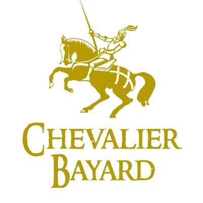 Logo La Cave du Chevalier Bayard SA