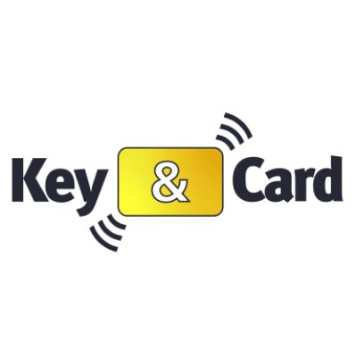 Logo Key&Card AG