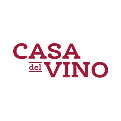 Logo Casa del Vino SA