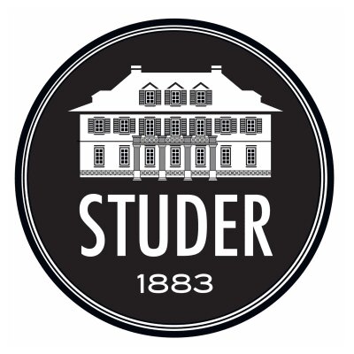 Logo Distillerie Studer & Co AG