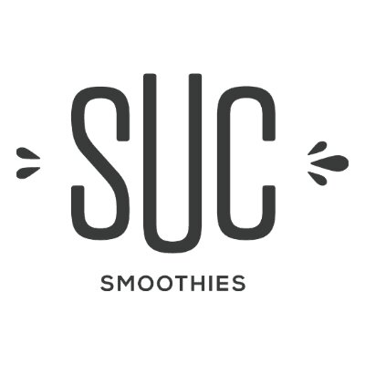 Logo SUC Smoothies GmbH