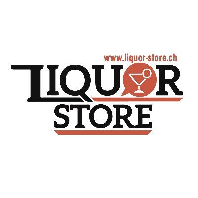 Logo The Liquor Store GmbH