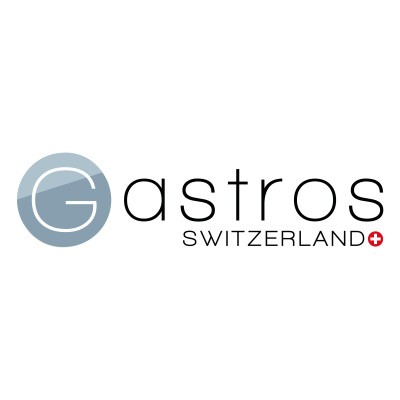 Logo Gastros Switzerland AG