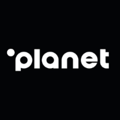 Logo rebagdata ein Teil der Planet-Familie