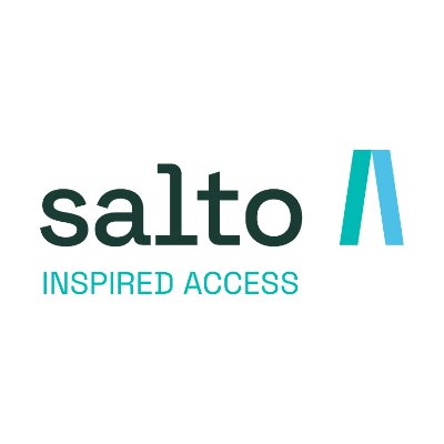 Logo Salto Systems AG