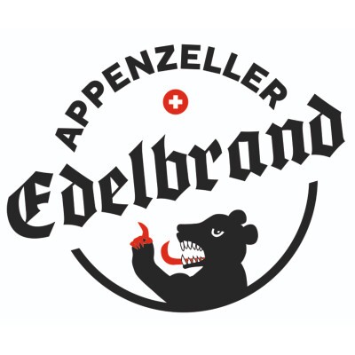 Logo Appenzeller Edelbrand AG