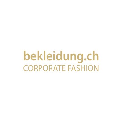 Logo bekleidung.ch - CORPORATE FASHION