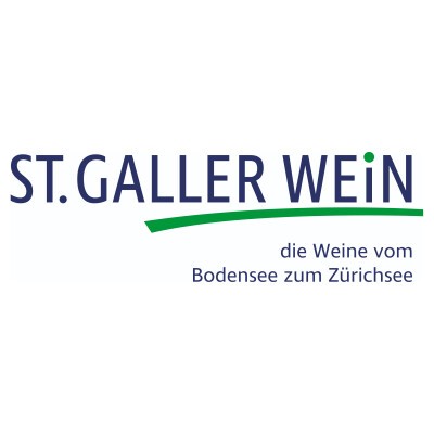 Logo Branchenverband St. Galler Wein