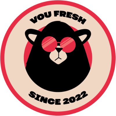 Logo VOU FRESH GmbH