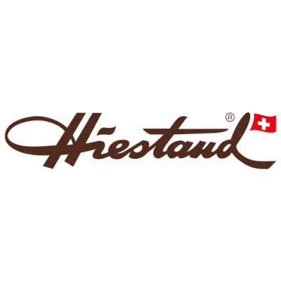Logo HIESTAND Schweiz AG