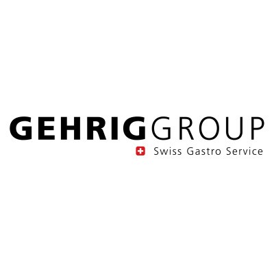 Logo Gehrig Group AG