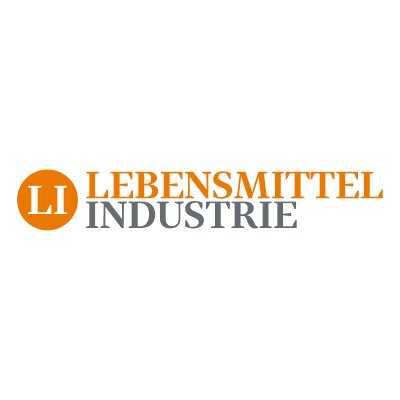 Logo Lebensmittel Industrie