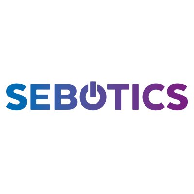 Logo Sebotics.com