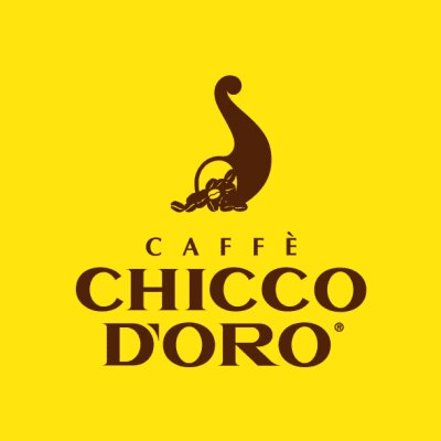 Logo Caffè CHICCO D'ORO Eredi Rino Valsangiacomo SA