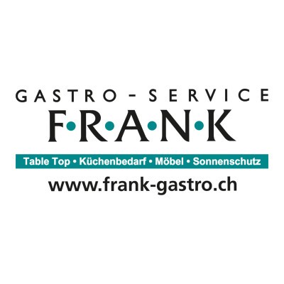 Logo Frank Gastro-Service GmbH