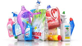 Hygiene, Reinigung, Spül- und Wäschereitechnik